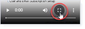 FullScreen