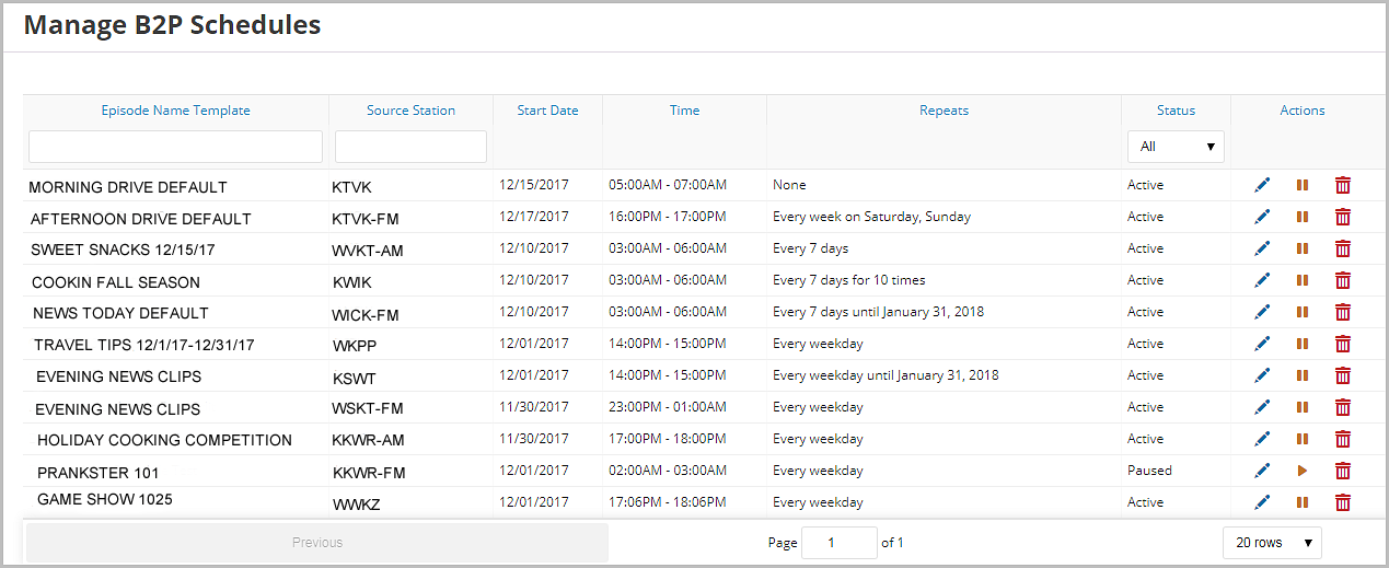 wkpp manageed schedule.fw