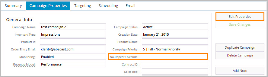 no repeat override 11 20 15