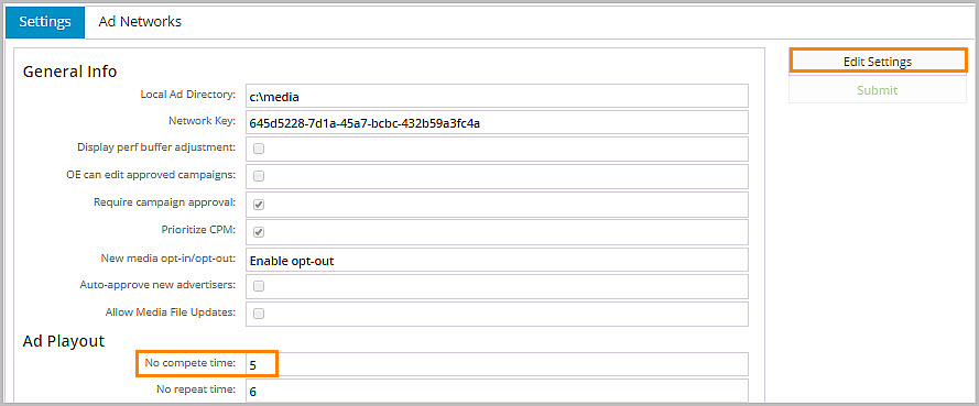 no compete time 11 20 15