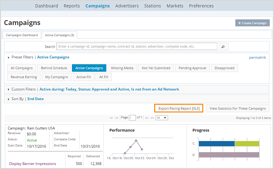 rain gutters pacing &nbsp;report 10 26 16.fw