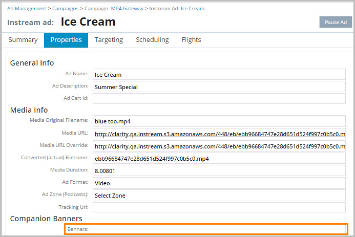 FAQ Companion banner field 11 18 15