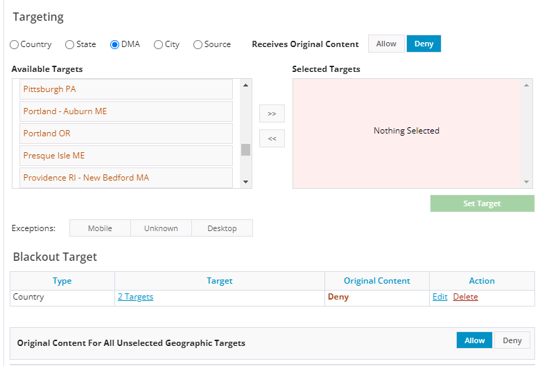 blackout to usa and canada take 2 6 20 17